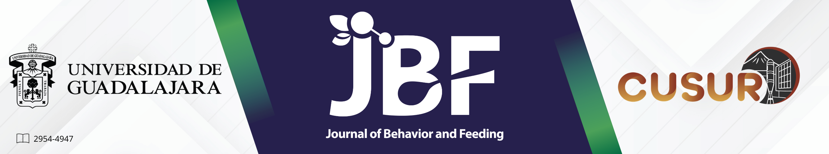 Journal of Behavior and Feeding